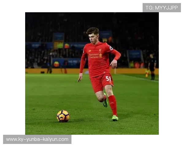 英超历史上最年轻球员的成长轨迹及数据