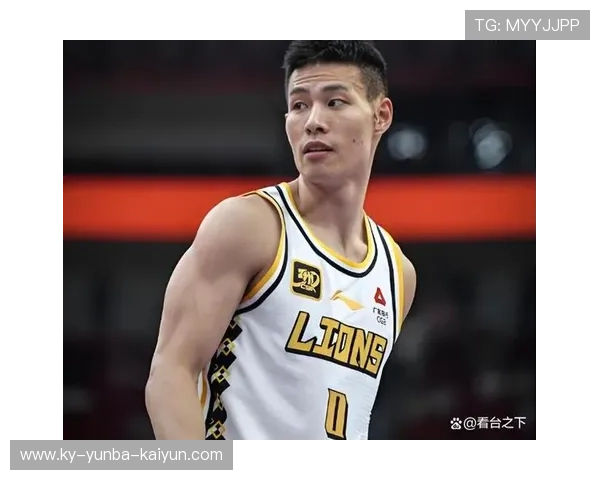 台北球员在CBA赛场的代表人物与比赛表现