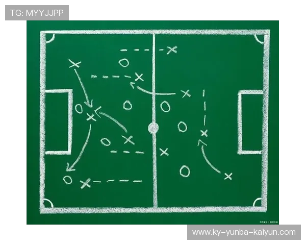 足球比赛中的进攻阵地战术与配合