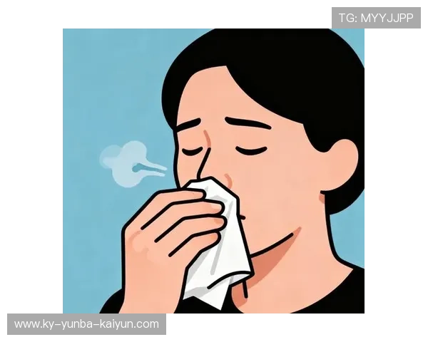 鼻炎患者冬泳是否安全?医学建议与禁忌解析 鼻炎患者冬泳是否安全?医学建议与禁忌解析