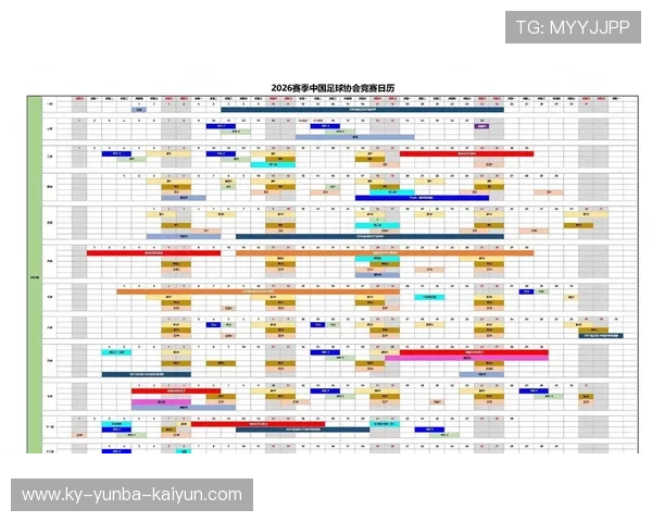 足球中超联赛赛程详解 足球中超联赛赛程详解