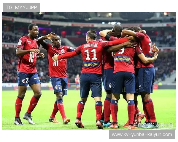 黑马奇迹:本赛季法甲黑马表现点评 黑马奇迹:本赛季法甲黑马表现点评